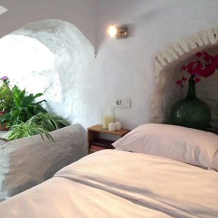 Casa La Pila-Fondaantigua Daire Vejer de la Frontera Dış mekan fotoğraf